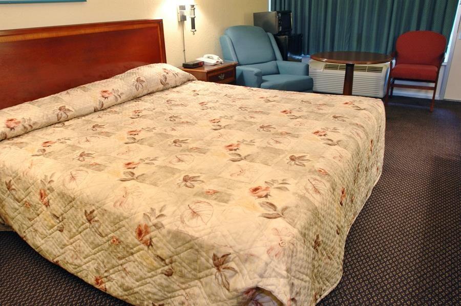 Budgetel Inn And Suites Бирмингам Екстериор снимка